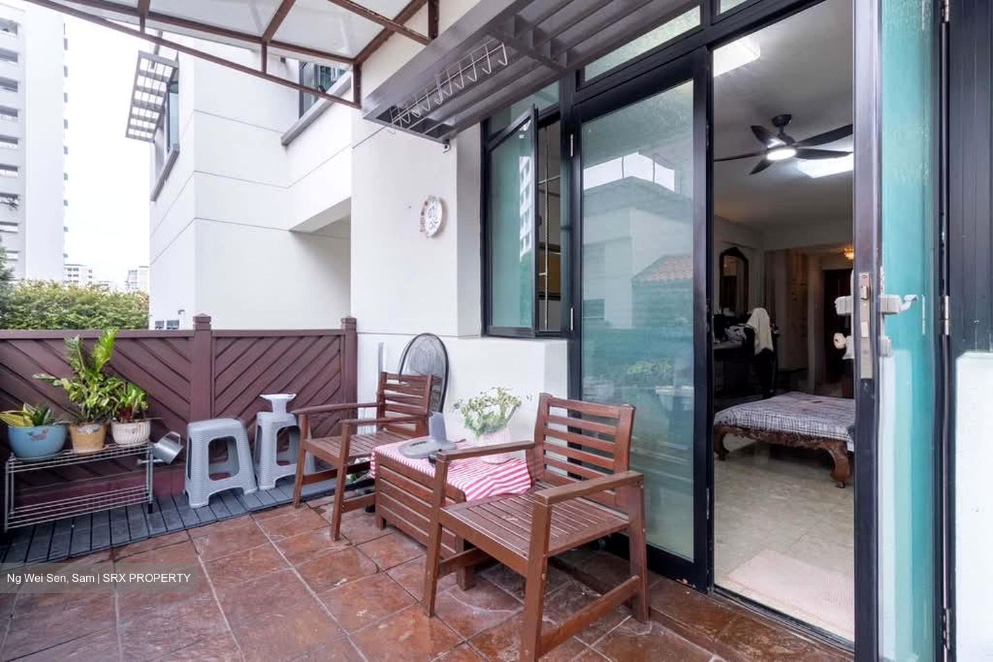 Chestervale (D23), Condominium #588141311